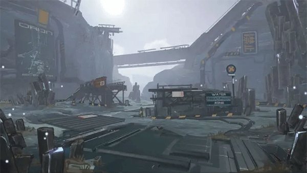 驱入虚空最新版下载 v2.1.0