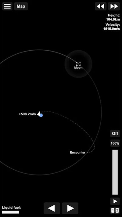 航天模拟器：流浪地球2026最新版免广告下载 v1.4