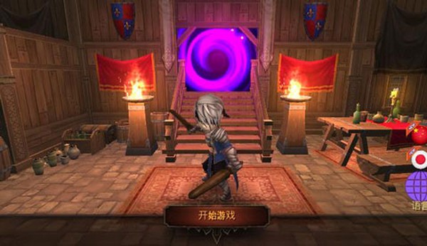 地牢编年史中文版下载 v3.21