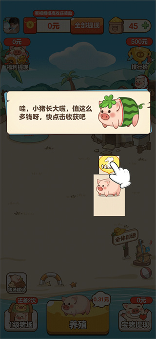 猪猪庄园安卓版下载