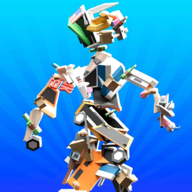 垃圾大作战 v1.1 官方版 垃圾大作战 v1.1 官方版