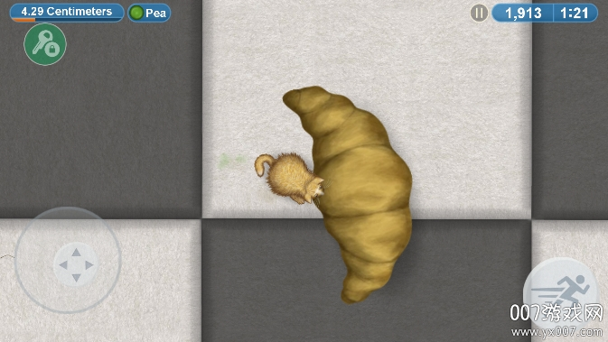 永恒美味星球无限金币版免费下载 v1.2.7 安卓版