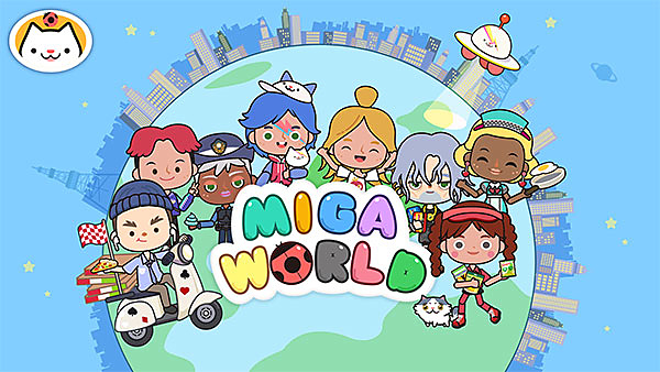 米加小镇世界健身房 v1.99 安卓版