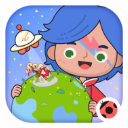 米加小镇世界健身房 v1.99 安卓版
