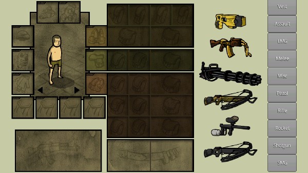 我的士兵内置MOD菜单版下载 v2.35.1