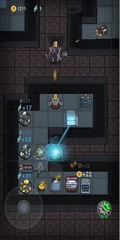 猛鬼宿舍2026无限金下载最新版本 v2.3.00