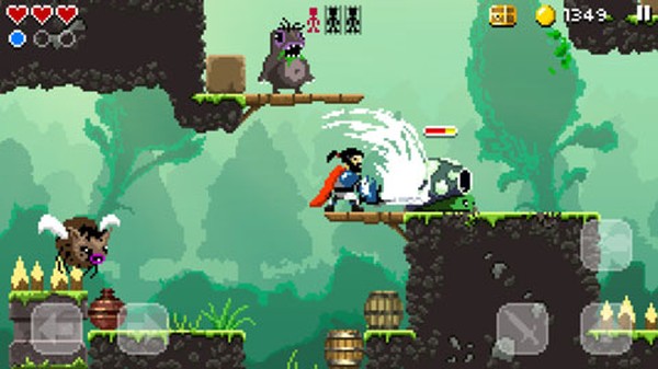 勇士神剑手游下载 v1.0.24