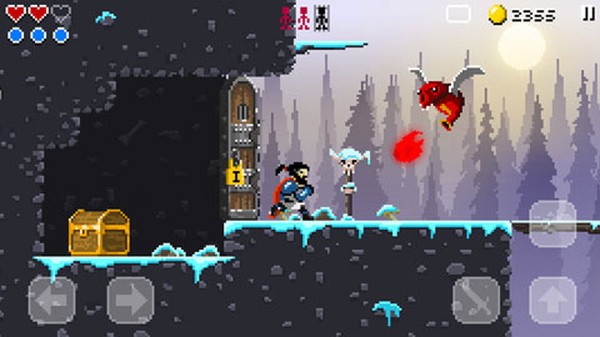 勇士神剑手游下载 v1.0.24