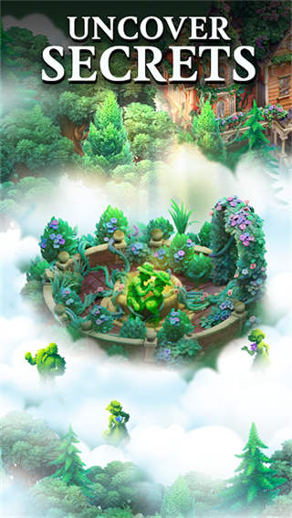 合并花园最新版下载 v1.52.6 安卓版