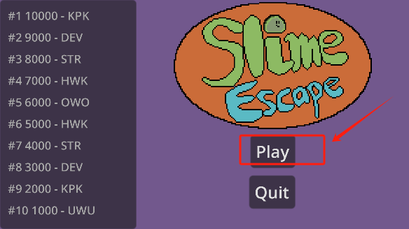 史莱姆逃脱手游安卓版下载(SlimeEscape) 史莱姆逃脱手游安卓版下载(SlimeEscape)