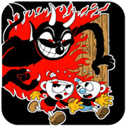 Cuphead Expansion游戏 v10 安卓版 Cuphead Expansion游戏 v10 安卓版