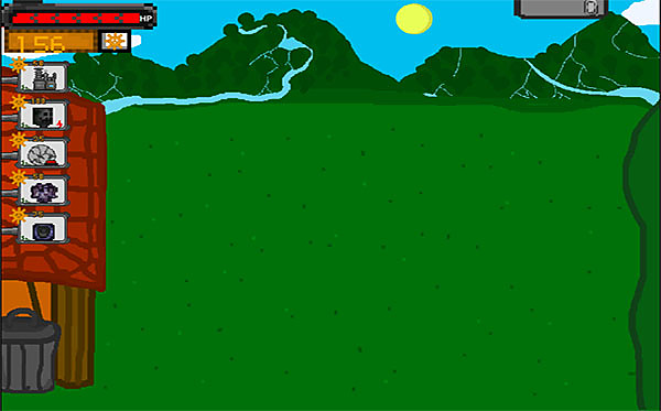 泰拉大战僵尸 v0.655