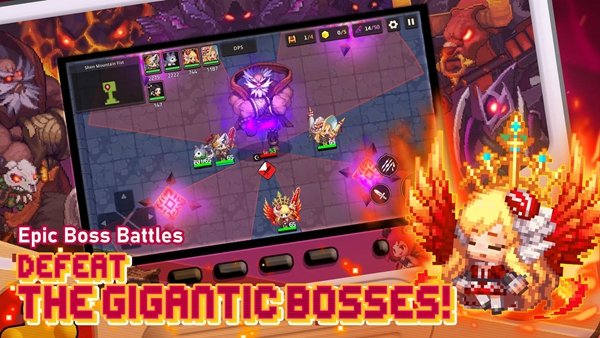 守望传说(GuardianTales)安卓版 v3.02.0