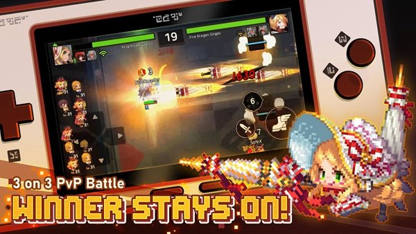 守望传说(GuardianTales)安卓版 v3.02.0