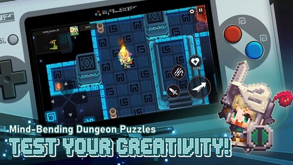 守望传说(GuardianTales)安卓版 v3.02.0
