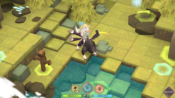 魔女之泉2汉化版手机版下载 v1.43