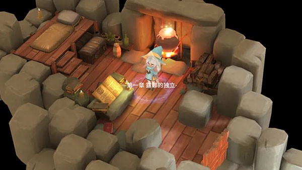 魔女之泉2汉化版手机版下载 v1.43