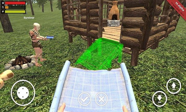 野外生存模拟器最新版下载 v0.1.7