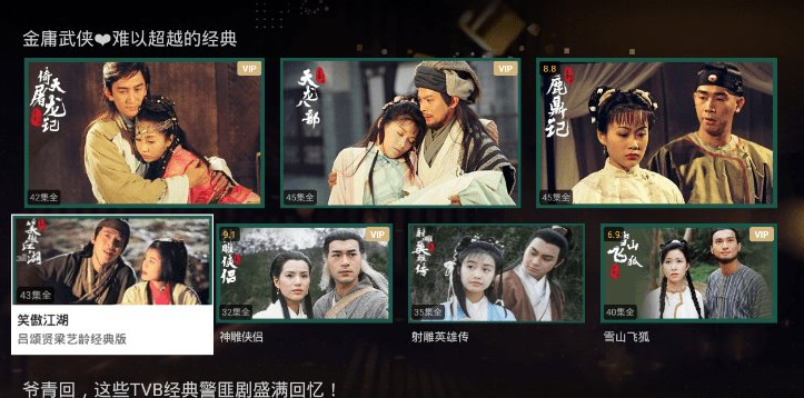 秒看电视TV纯净版(免授权码) 秒看电视TV纯净版(免授权码)