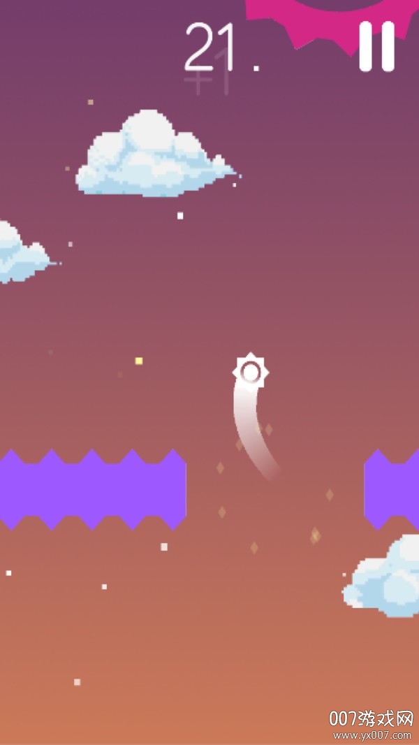风天冲刺中文单机版 v1.0 稳定版