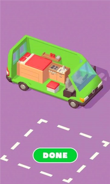 Vanlife: Home Design(面包车生活家具设计) v0.1.0 最新版
