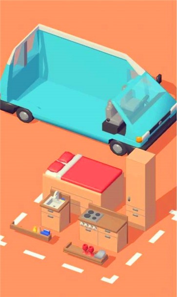 Vanlife: Home Design(面包车生活家具设计) v0.1.0 最新版