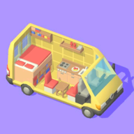 Vanlife: Home Design(面包车生活家具设计) v0.1.0 最新版 Vanlife: Home Design(面包车生活家具设计) v0.1.0 最新版