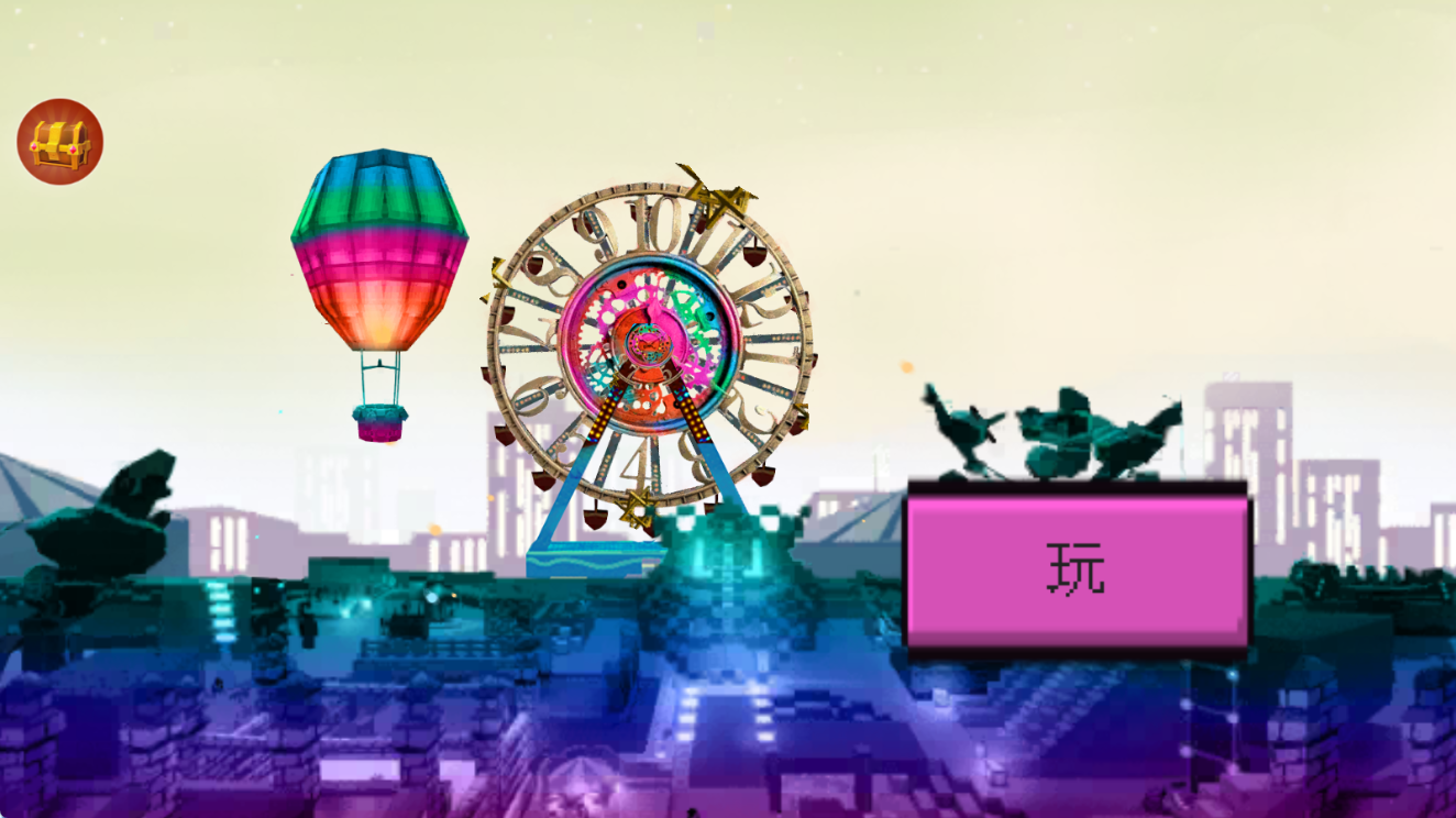 3D模拟城市游戏下载 v1.0.0 安卓版