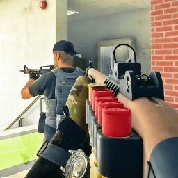 CQB特种战争游戏下载 v1.0.0 安卓版