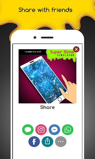SuperSlimeSimulator最新版游戏下载 v12.30