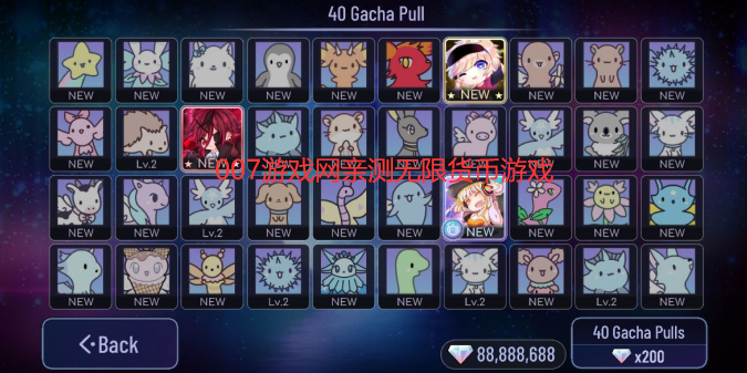加查俱乐部内置修改器 v1.2.0 安卓版