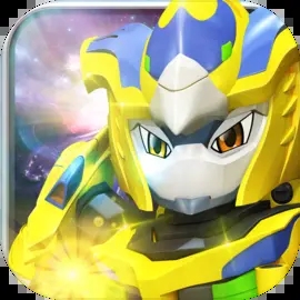 激战奇轮2 v1.0.0 安卓版 激战奇轮2 v1.0.0 安卓版