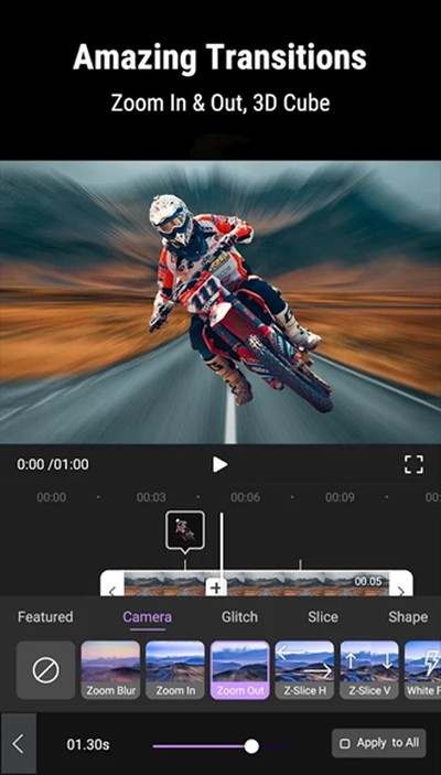 MotionNinja功能安卓版 v5.4.2