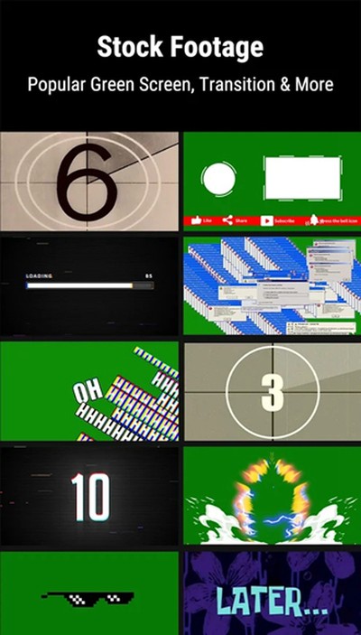 MotionNinja功能安卓版 v5.4.2