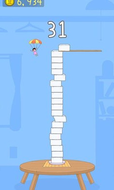 豆腐女孩免广告无限金币下载2024最新版本安装 v1.1.26