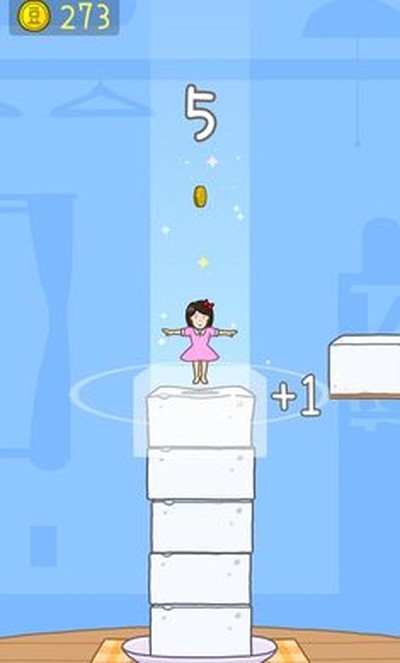 豆腐女孩免广告无限金币下载2024最新版本安装 v1.1.26