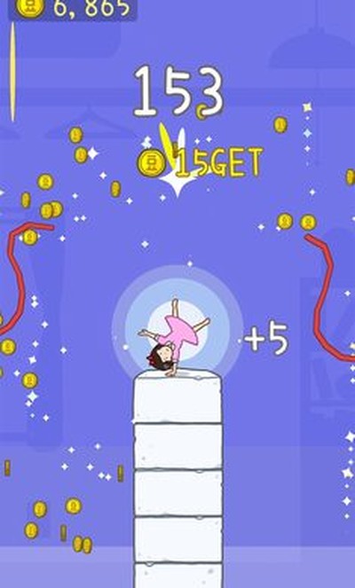 豆腐女孩免广告无限金币下载2024最新版本安装 v1.1.26