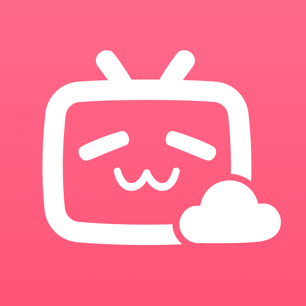 哔哩哔哩tv版电视版下载2026最新版(云视听小电视)v1.8.6 官方版