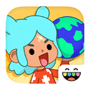 托卡世界内置mod菜单下载 v1.132.2 安卓版 托卡世界内置mod菜单下载 v1.132.2 安卓版