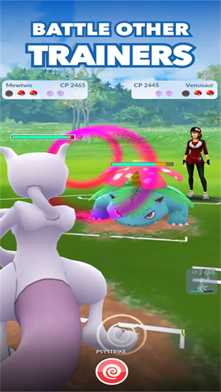 pokemon go下载 v0.415.0 最新版