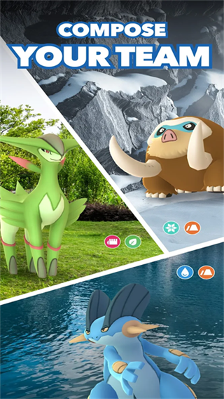 pokemon go下载 v0.415.0 最新版