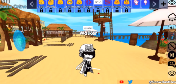 roblox,gacha online游戏 roblox,gacha online游戏
