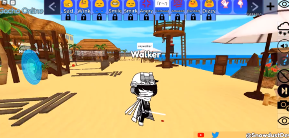 Gacha Online国际服游戏 Gacha Online国际服游戏