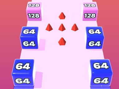 JellyRun2048最新版 JellyRun2048最新版