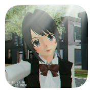 校园女生模拟器mod版最新衣服(School Girls Simulator Mod) v1.0 手机版