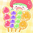 糖葫芦达人食堂版2026最新下载 v1.209.0 安卓版 糖葫芦达人食堂版2026最新下载 v1.209.0 安卓版