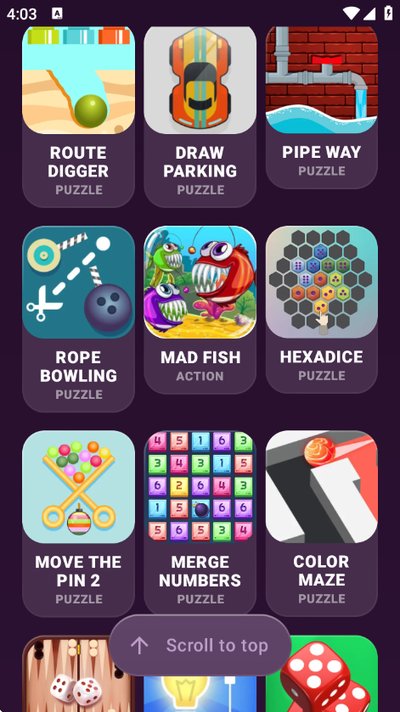 OfflineGames中文版安卓版下载 v2.5.1
