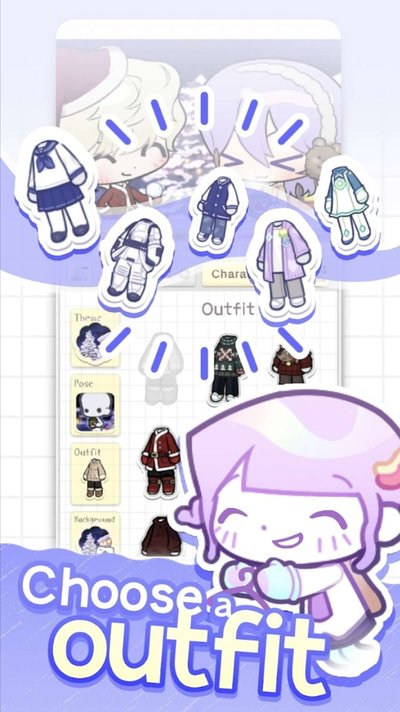 波卡小伙伴无广告下载正版官网版 v1.08