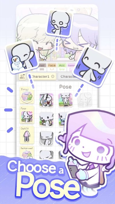 波卡小伙伴无广告下载正版官网版 v1.08