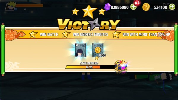 火柴人忍者大战安卓版本下载 v3.5